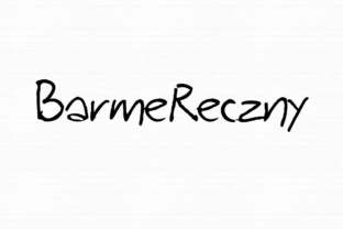 Barme Reczny: Elegant Script Fonts for Web Design